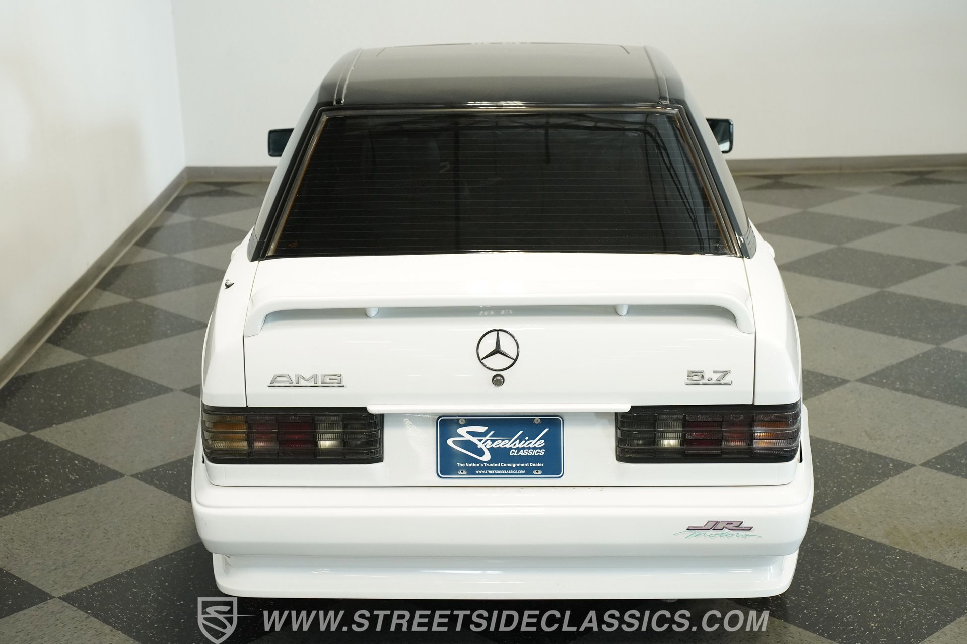 Used 1989 Mercedes-Benz 190 E 2.6 image 28