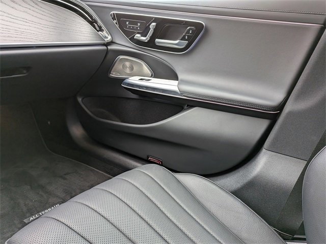 Used 2024 Mercedes-Benz E 450 4MATIC All-Terrain Wagon w/ Leather Package image 19