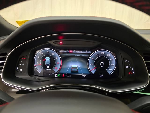 New 2026 Audi Q8 Prestige AWD/4WD image 20