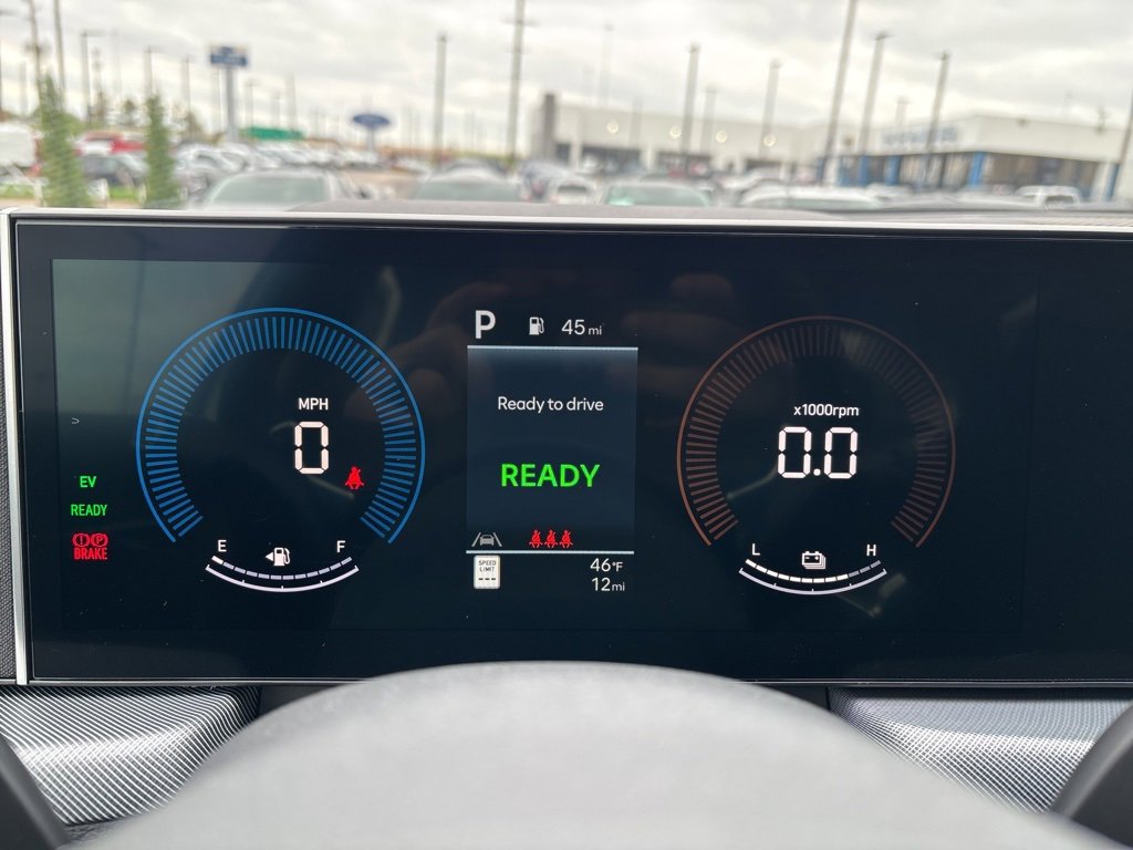 New 2025 Hyundai Sonata SEL image 16