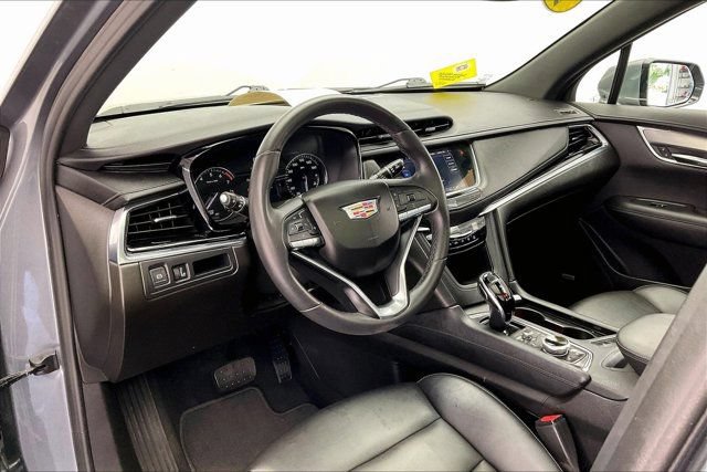 Used 2021 Cadillac XT6 Luxury FWD image 14