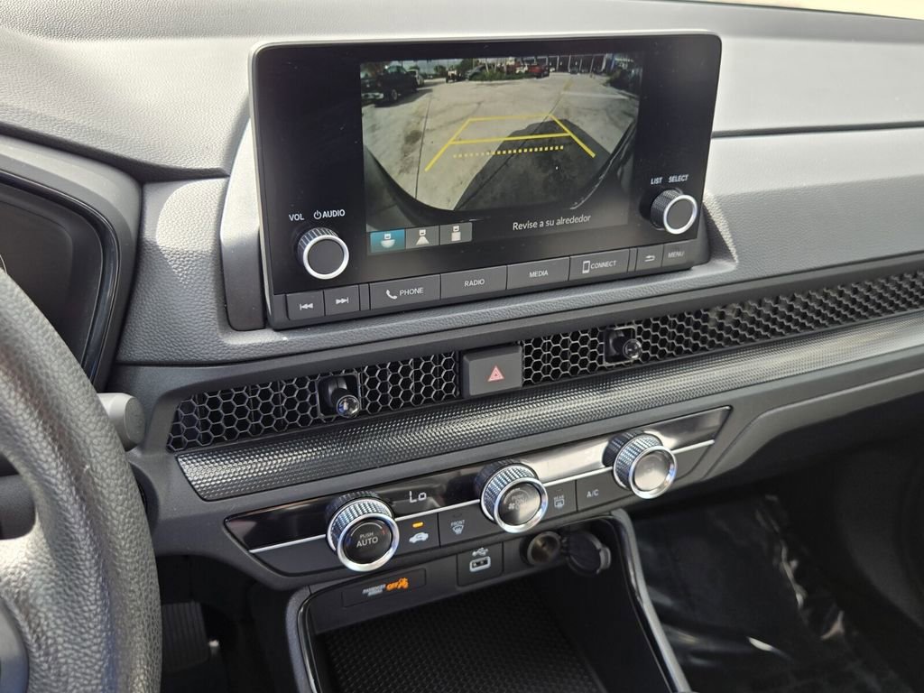 Used 2025 Honda CR-V LX image 21