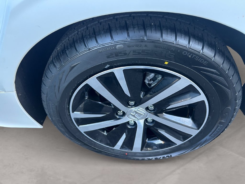 Used 2023 Honda Civic LX image 14