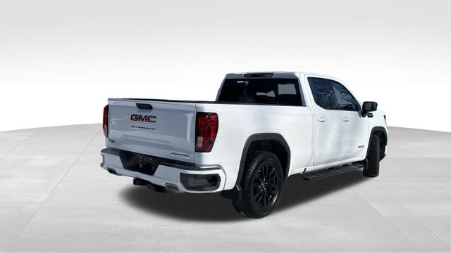 Used 2024 GMC Sierra 1500 Elevation w/ X31 Off-Road Package image 9