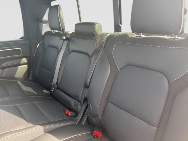 Used 2026 RAM 1500 Laramie w/ Night Edition AWD/4WD image 22