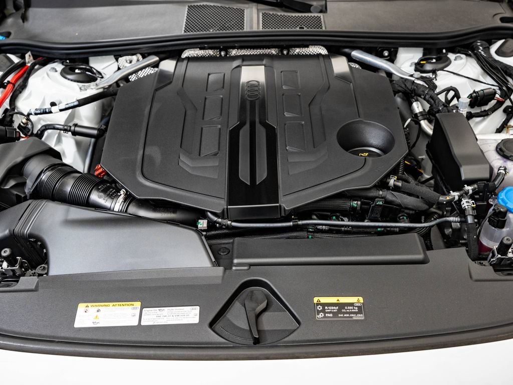 New 2026 Audi A6 Prestige AWD/4WD image 44