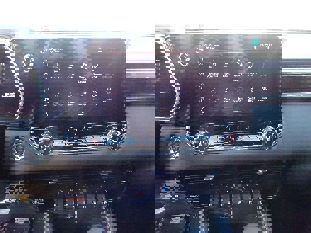 New 2026 GMC Canyon Elevation w/ Convenience Package image 27