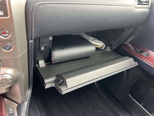 Used 2019 Lexus GX 460 Premium image 36