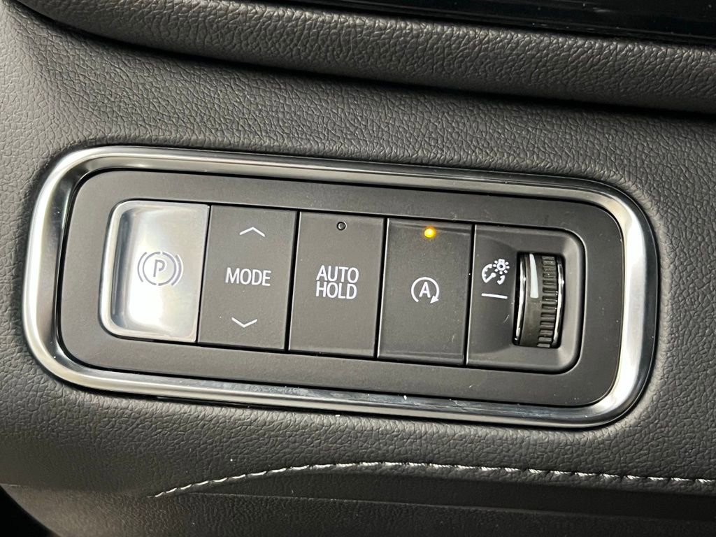 New 2026 Buick Enclave Sport Touring w/ Power Package image 19