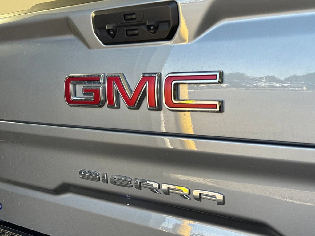 Certified 2024 GMC Sierra 1500 SLT w/ SLT Premium Plus Package AWD/4WD image 59