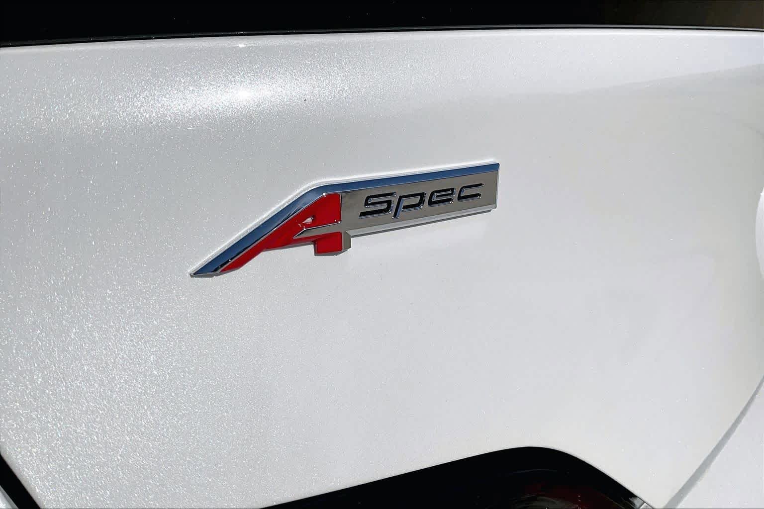 New 2026 Acura Integra A-Spec image 15