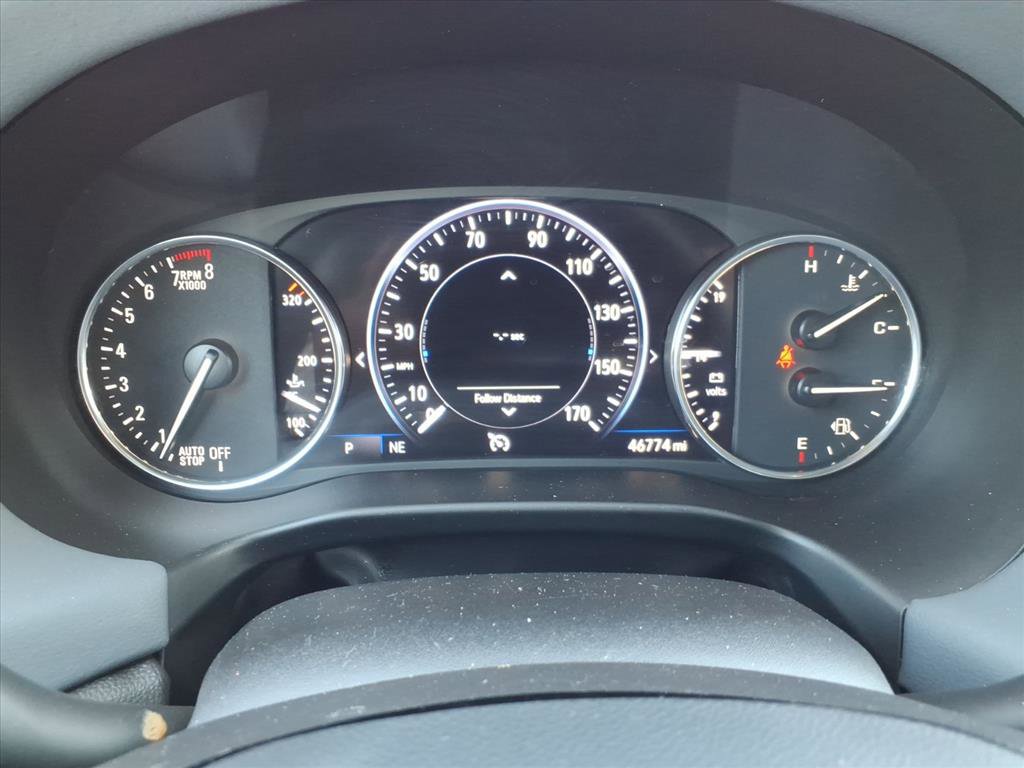 Used 2024 Buick Enclave Premium image 22