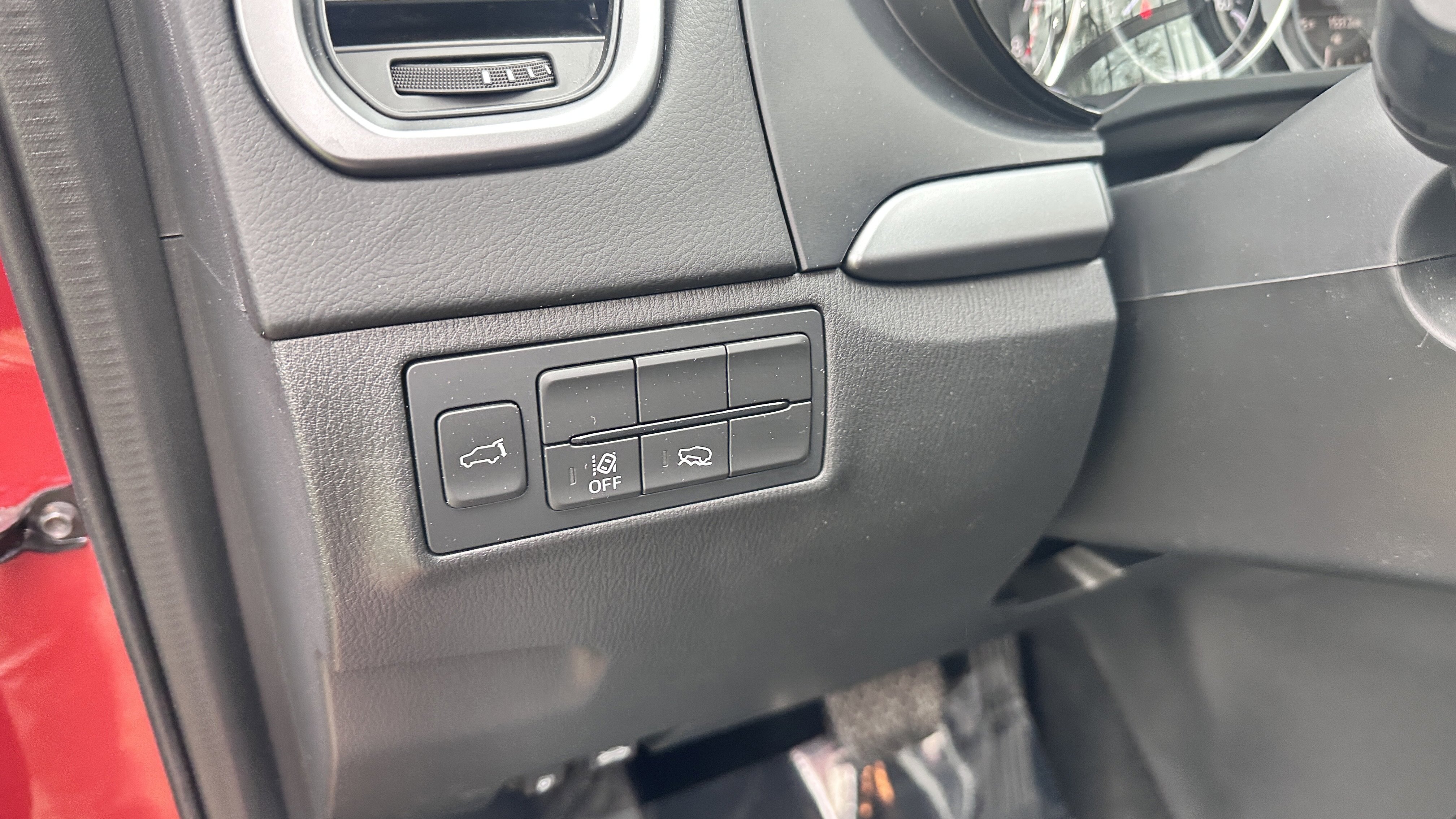 Certified 2023 MAZDA CX-9 Touring AWD/4WD image 26