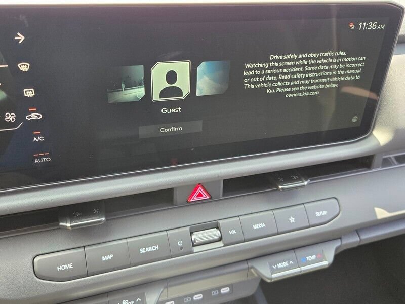 New 2027 Kia Seltos X-Line SX AWD/4WD image 10