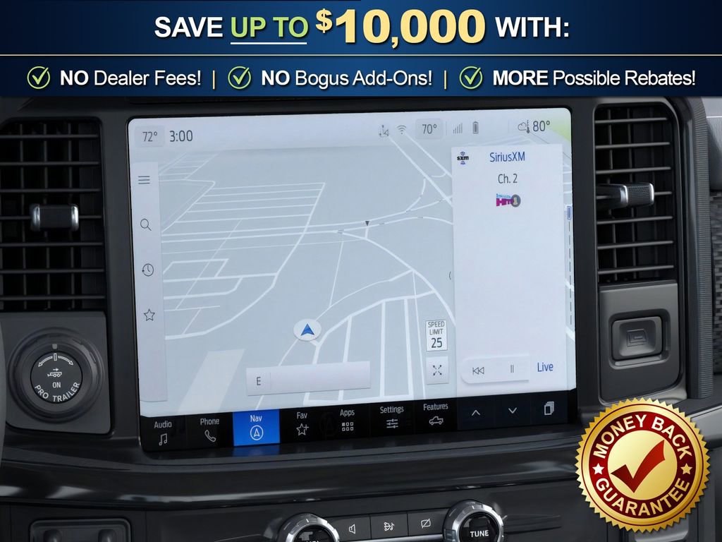 New 2026 Ford F150 Raptor AWD/4WD image 19