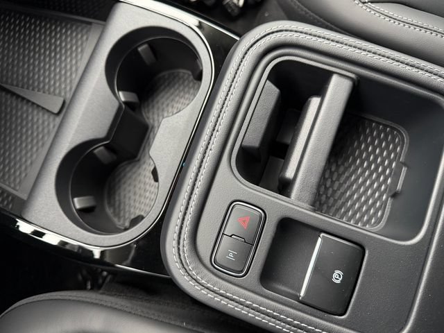 New 2026 Ford Mustang Mach-E Premium w/ Technology Package AWD/4WD image 17