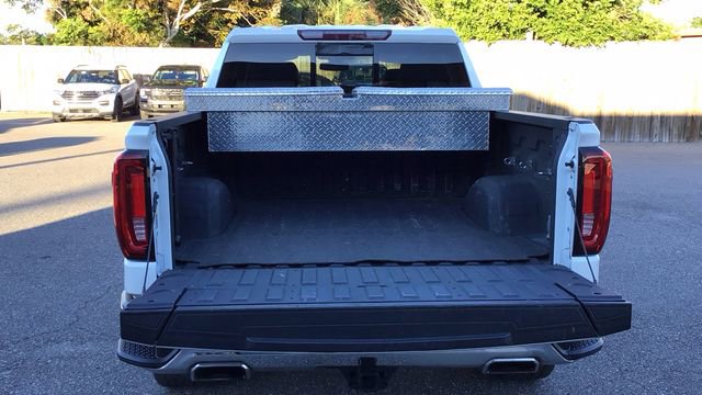Used 2020 GMC Sierra 1500 SLT w/ SLT Premium Plus Package image 9