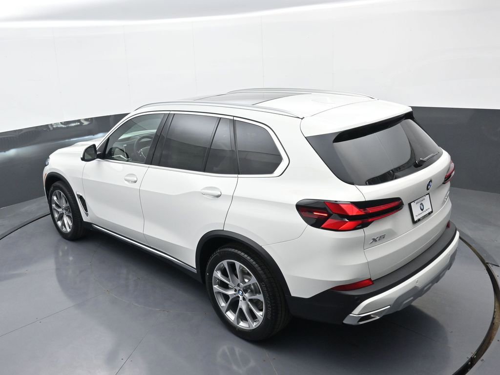 New 2026 BMW X5 xDrive40i image 34