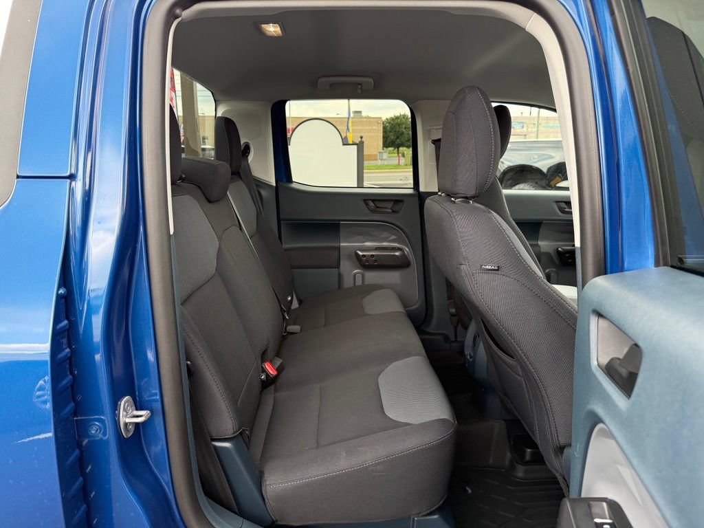 Used 2024 Ford Maverick XL FWD image 8