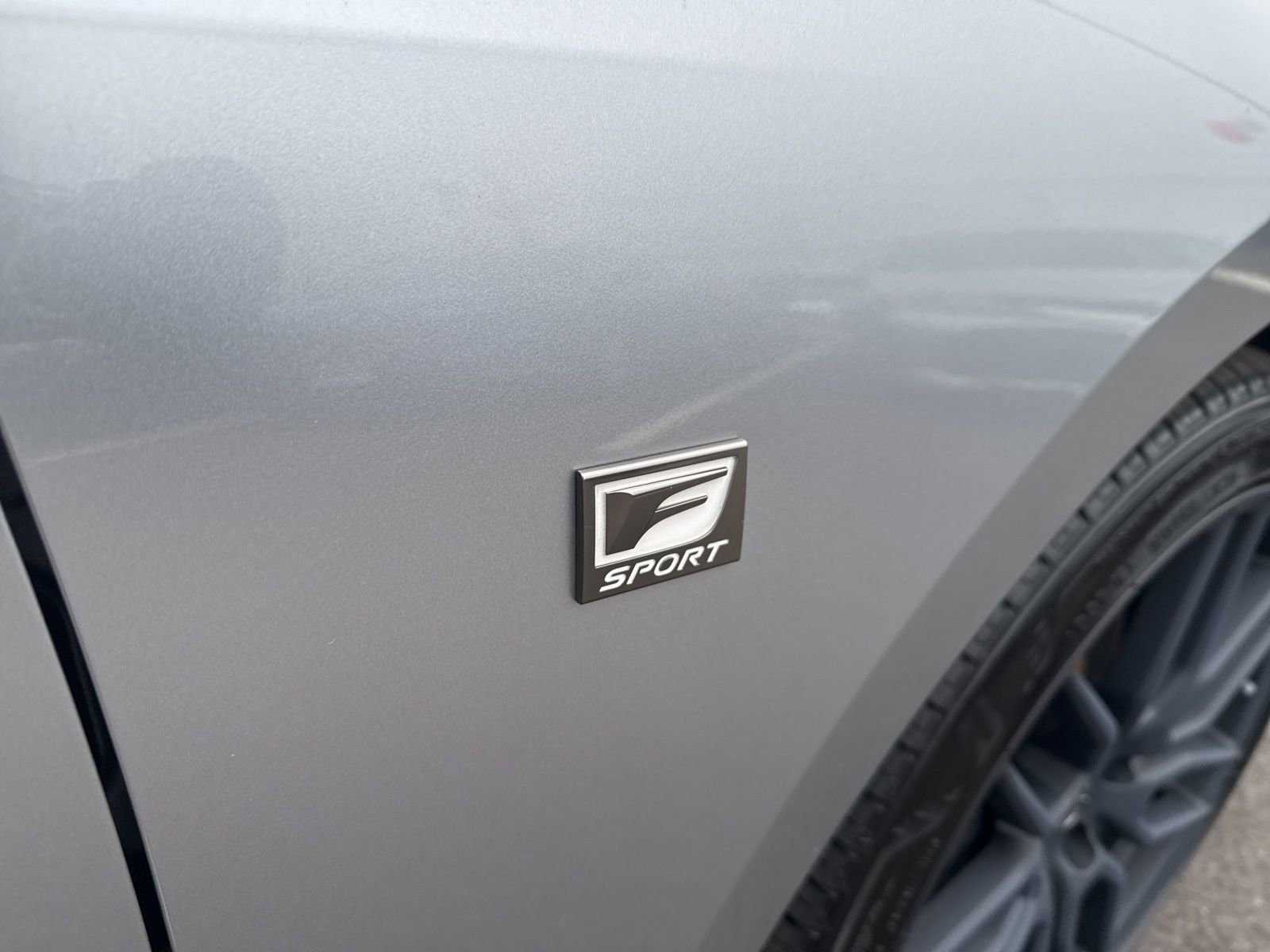 Used 2023 Lexus IS 350 F Sport image 10