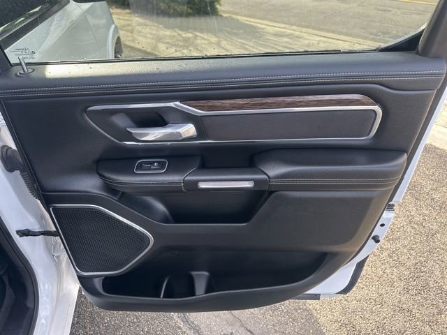 Used 2020 RAM 1500 Laramie image 25