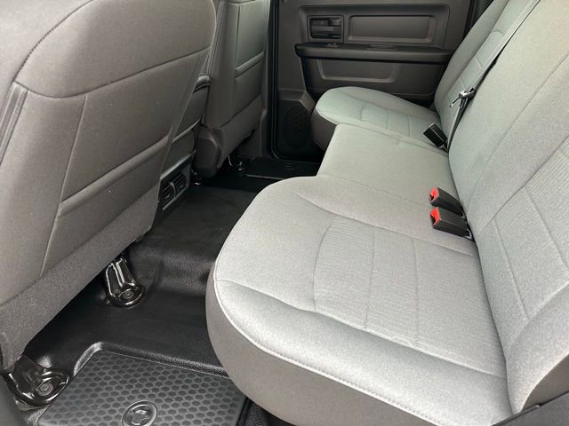 Used 2024 RAM 1500 Tradesman w/ Popular Equipment Group image 15