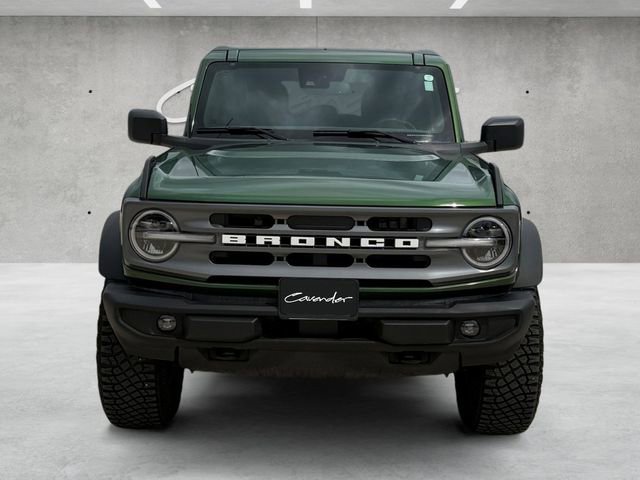 Used 2024 Ford Bronco Big Bend image 18