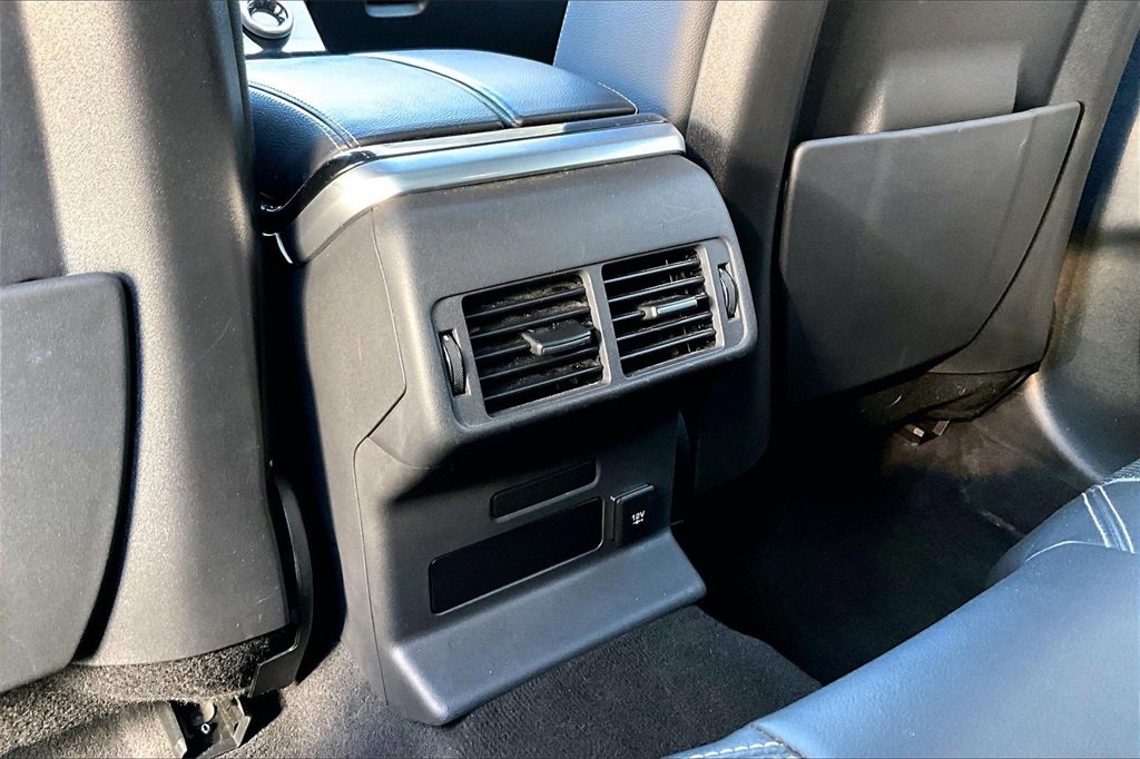 Used 2021 Land Rover Range Rover Velar R-Dynamic S image 10