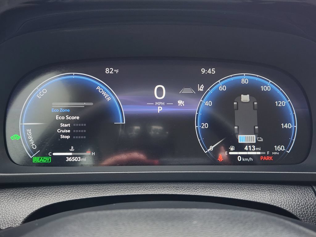 Certified 2023 Toyota Crown AWD/4WD image 18