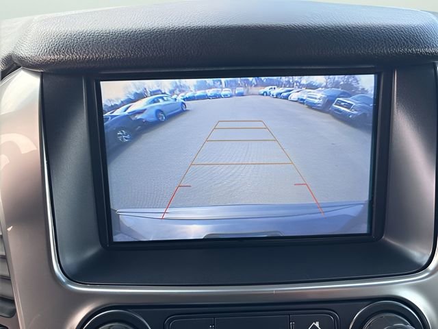 Used 2018 Chevrolet Tahoe Premier AWD/4WD image 44