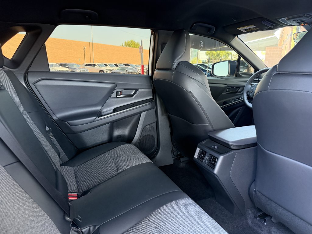 Used 2026 Toyota bZ FWD image 35