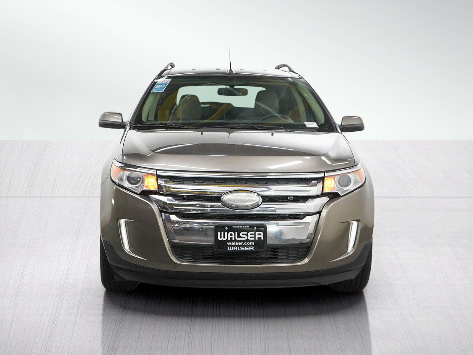 Used 2014 Ford Edge Limited FWD image 9