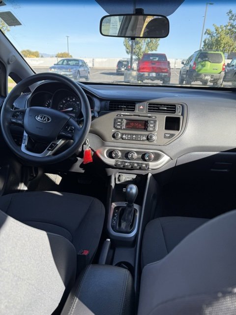 Used 2013 Kia Rio EX image 25