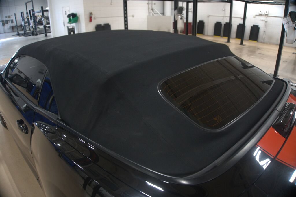 Used 2012 Chevrolet Camaro SS w/ RS Package RWD image 20