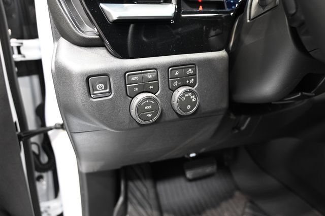 New 2026 Chevrolet Silverado 1500 LT w/ All Star Edition Plus AWD/4WD image 24