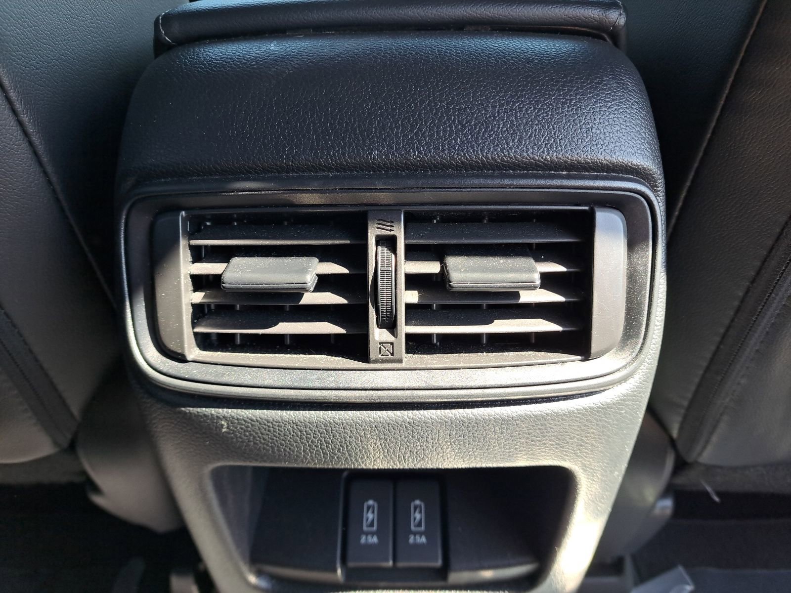 Used 2021 Honda CR-V EX-L image 31