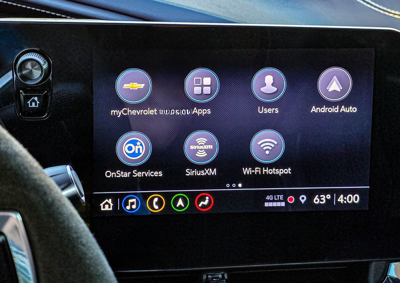 Used 2023 Chevrolet Corvette Stingray Preferred Conv w/ Z51 Performance Package image 17