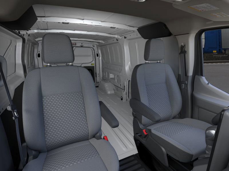 New 2026 Ford Transit 250 Low Roof image 40