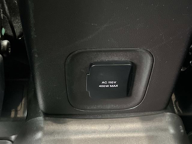 Certified 2021 Ford Bronco Sport Badlands image 16