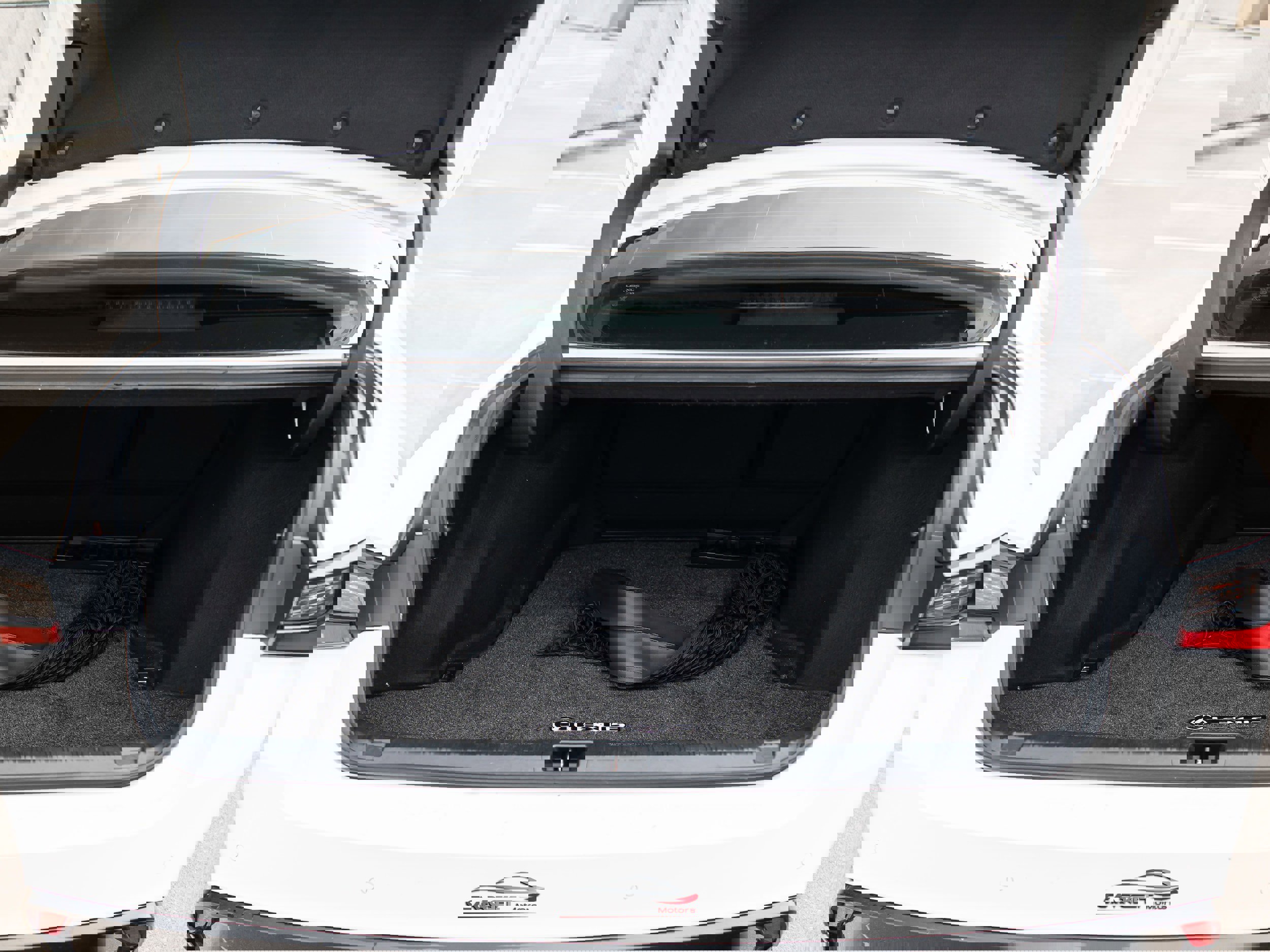 Used 2021 Lexus IS 350 F Sport w/ Accessory Package image 49