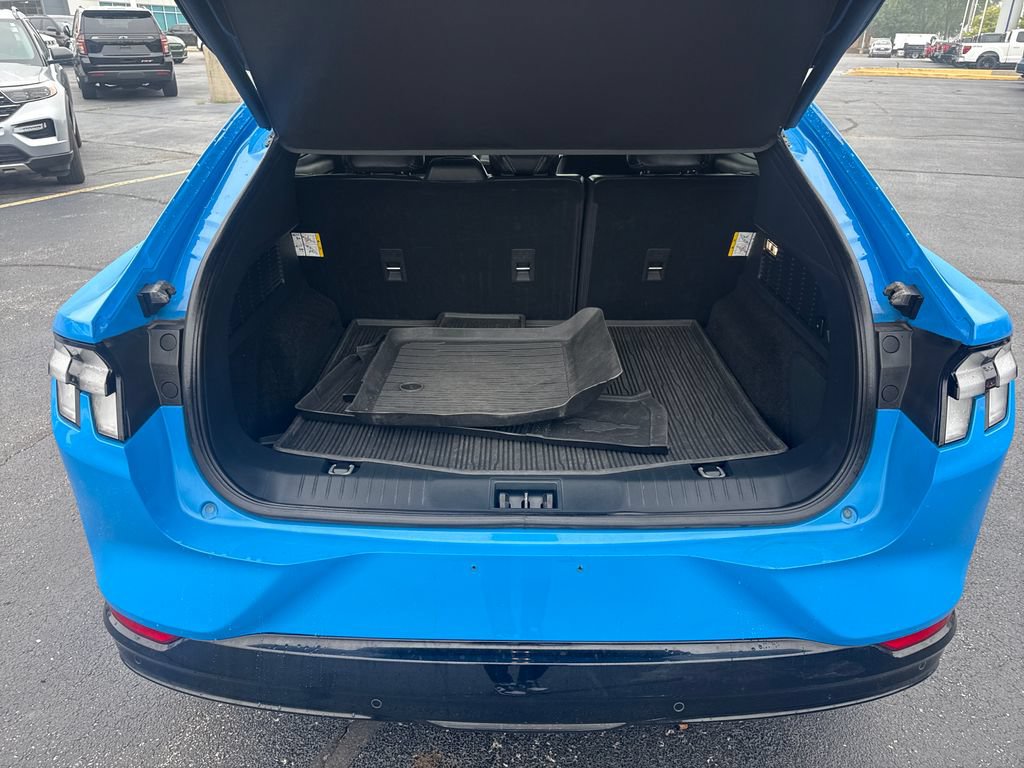 Used 2023 Ford Mustang Mach-E Premium RWD image 13