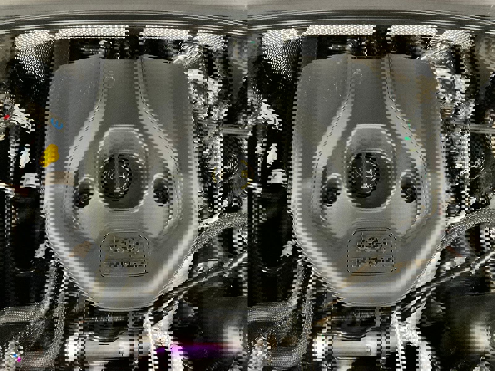 Used 2025 Jeep Grand Cherokee Summit image 28