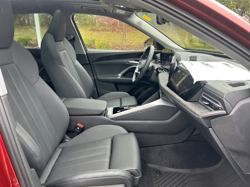 New 2025 Audi Q5 Prestige image 28