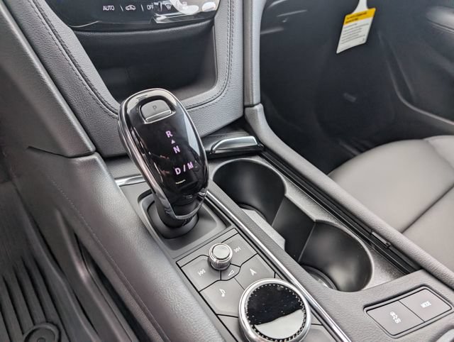 New 2026 Cadillac XT5 Premium Luxury w/ Driver Assist Package AWD/4WD image 19