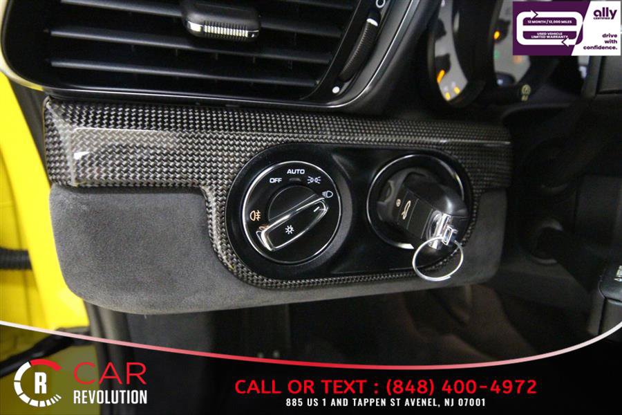 Used 2019 Porsche 911 GT3 RS RWD image 75