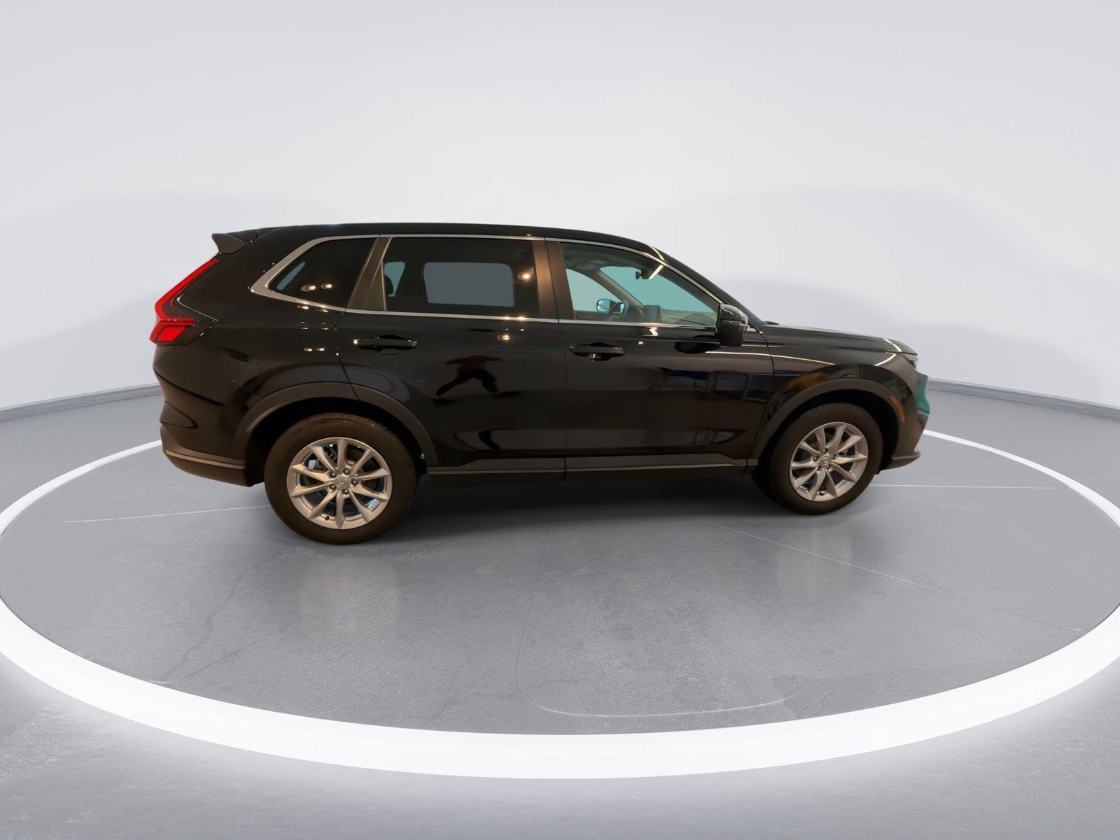Used 2026 Honda CR-V EX image 9