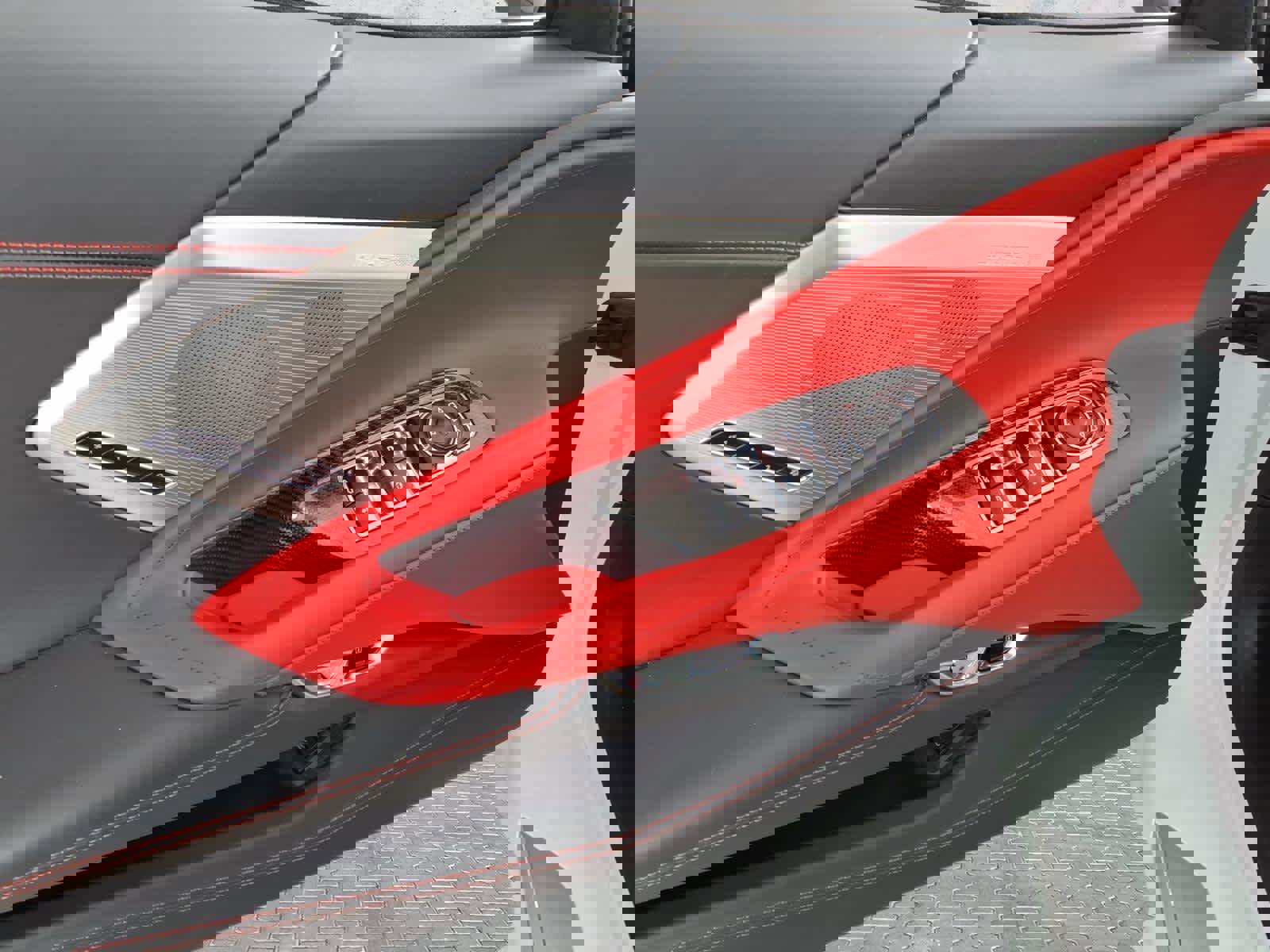 Used 2023 Chevrolet Corvette Stingray Premium Conv w/ 3LT image 12