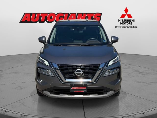 Used 2023 Nissan Rogue SV AWD/4WD image 8