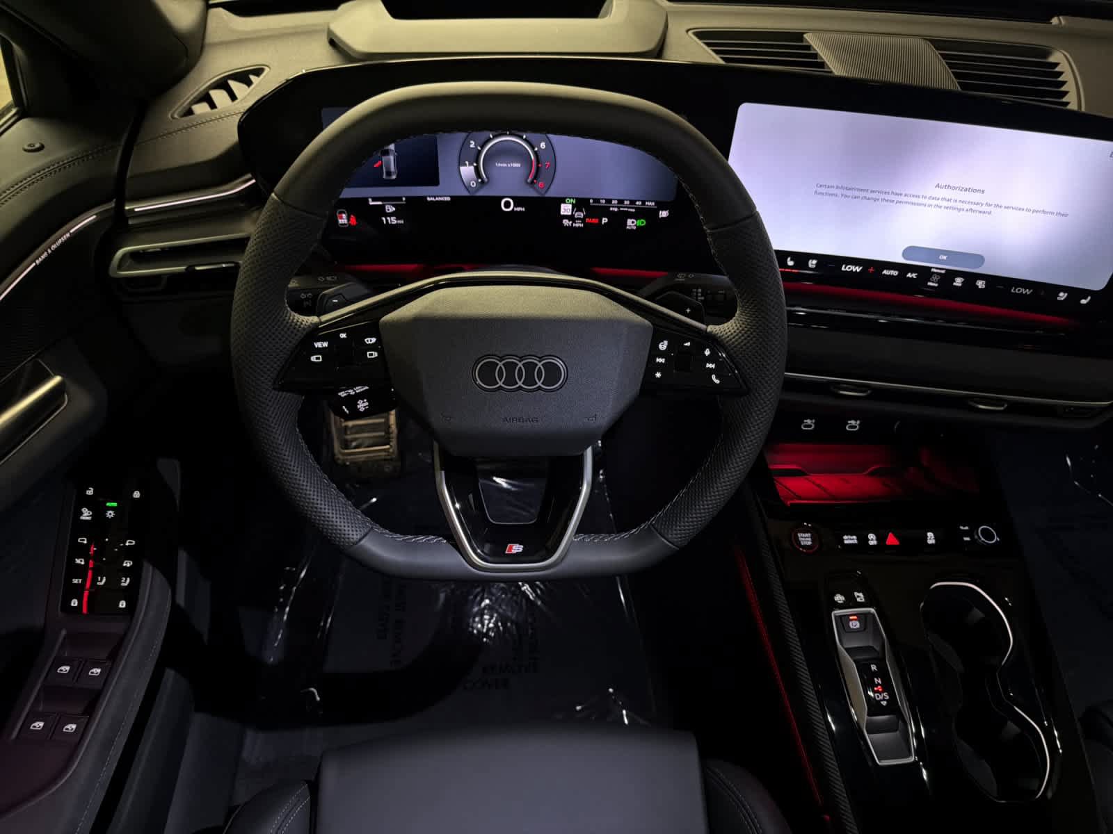 New 2026 Audi S5 Prestige AWD/4WD image 14