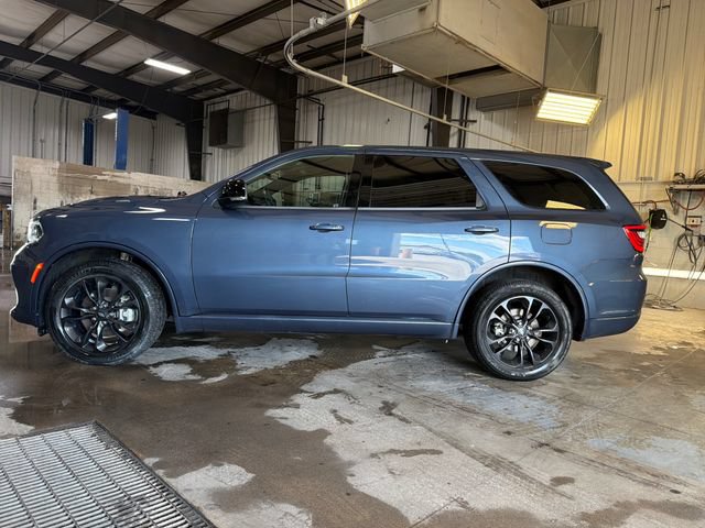 Used 2021 Dodge Durango GT AWD/4WD image 2